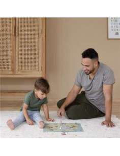 Juego de la Oca Little Dutch LD4753 2