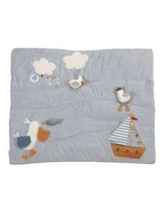 Manta de Juegos Sailors Bay Little Dutch LD8608