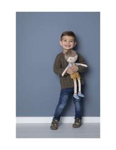 Jim Muñeco Blandito Little Dutch LD4525 2