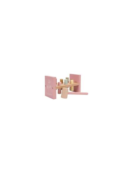 Banco de Golpeo Little Dutch LD7025