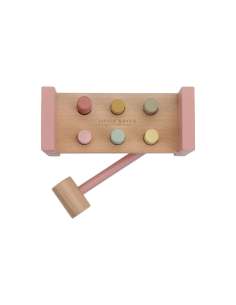 Banco de Golpeo Little Dutch LD7025 2