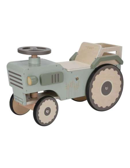Caminador Tractor Pequeña Granja Little Dutch LD7155