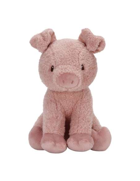 Cerdito 25cm Pequeña Granja Little Dutch LD8833