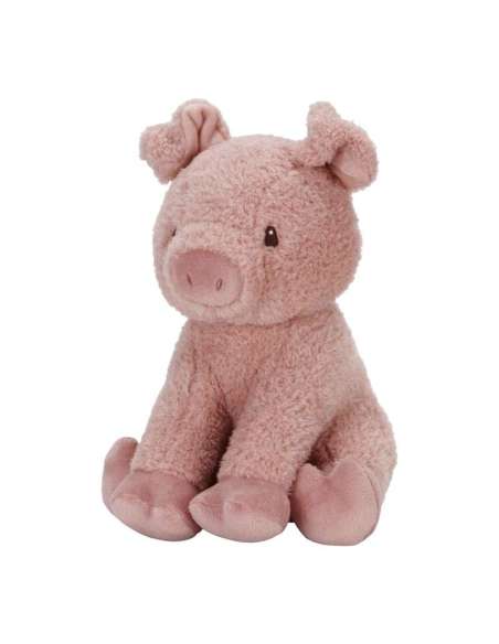 Cerdito 25cm Pequeña Granja Little Dutch LD8833