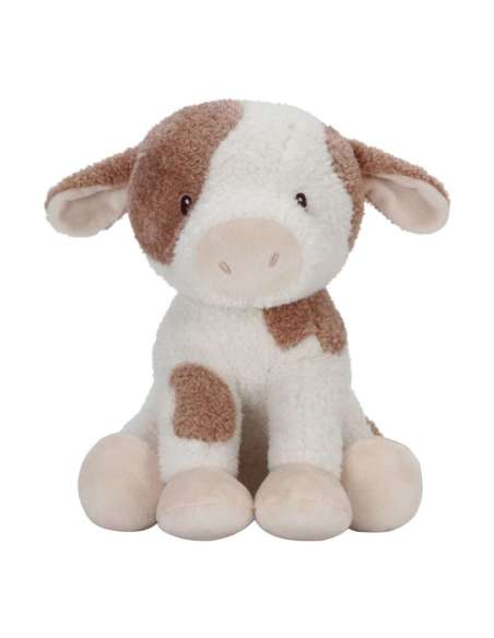 Vaca 25cm Pequeña Granja Little Dutch LD8835