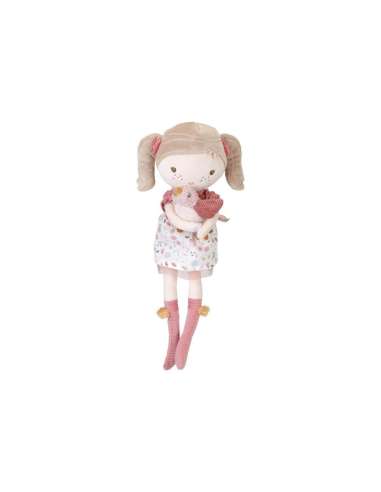 Muñeca Anna Blandita Little Dutch LD4536