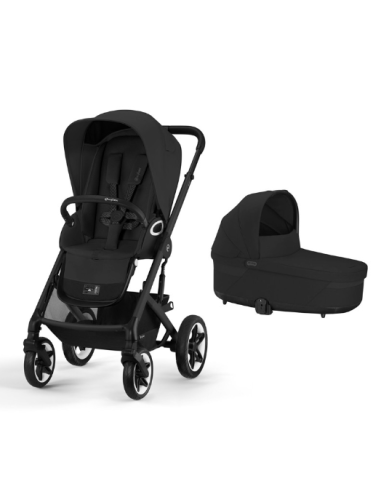 Cochecitos Talos S Lux Duo Cybex