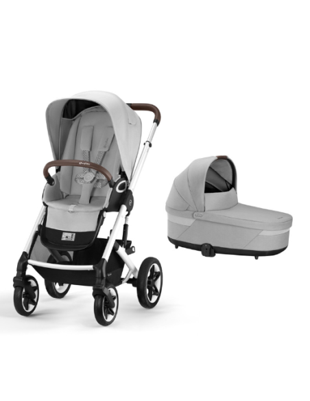 Cochecitos Talos S Lux Duo Cybex