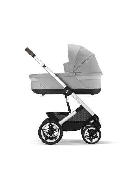 Cochecitos Talos S Lux Duo Cybex