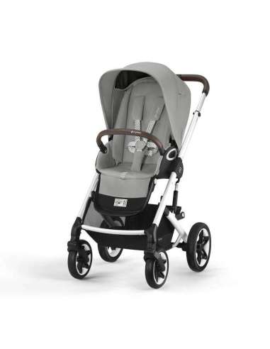 Cochecitos Talos S Lux Duo Cybex