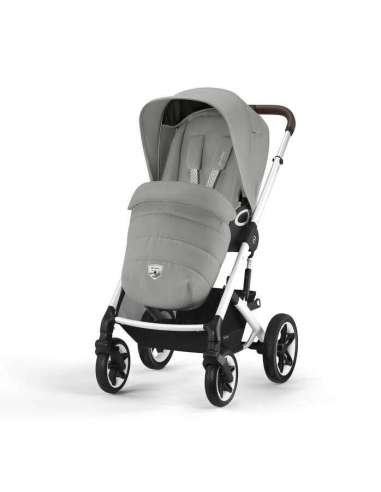 Cochecitos Talos S Lux Duo Cybex