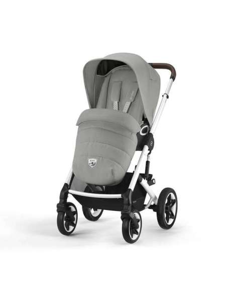 Cochecitos Talos S Lux Duo Cybex