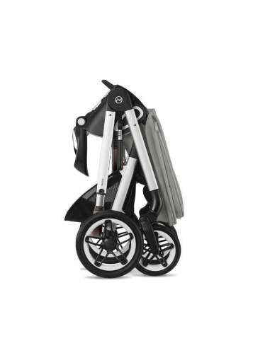 Cochecitos Talos S Lux Duo Cybex