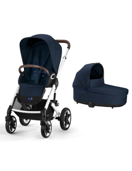 Cochecitos Talos S Lux Duo Cybex