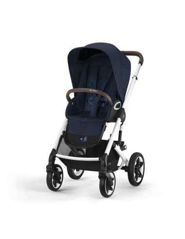 Cochecitos Talos S Lux Duo Cybex