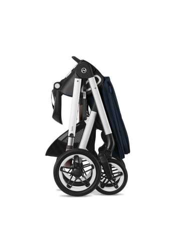Cochecitos Talos S Lux Duo Cybex