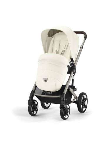 Cochecitos Talos S Lux Duo Cybex