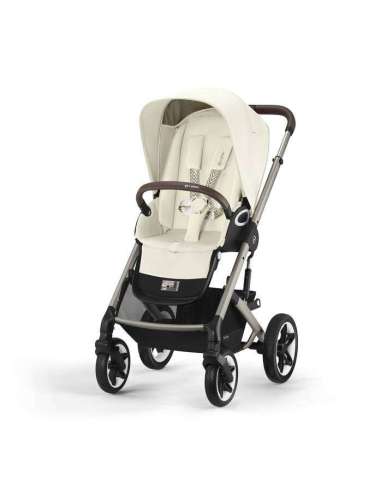 Cochecitos Talos S Lux Duo Cybex