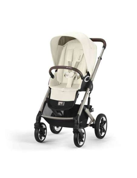 Cochecitos Talos S Lux Duo Cybex