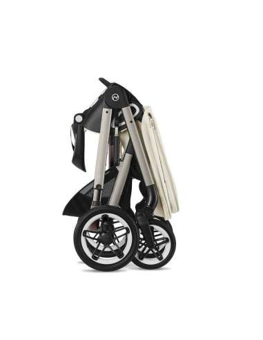 Cochecitos Talos S Lux Duo Cybex