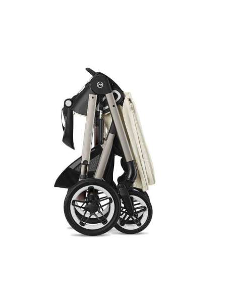 Cochecitos Talos S Lux Duo Cybex