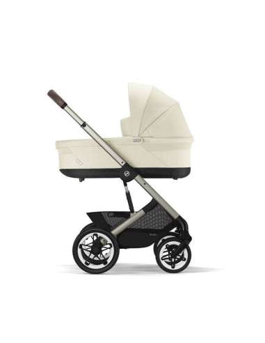 Cochecitos Talos S Lux Duo Cybex