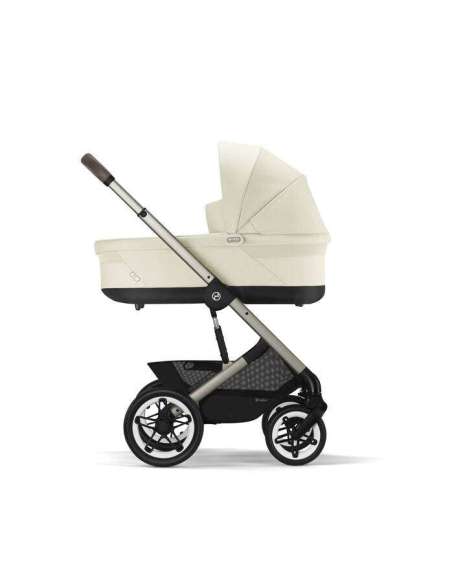 Cochecitos Talos S Lux Duo Cybex
