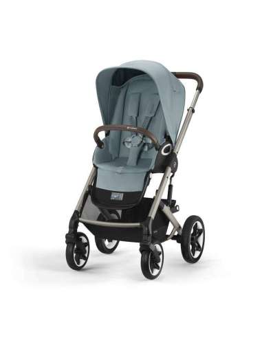 Cochecitos Talos S Lux Duo Cybex