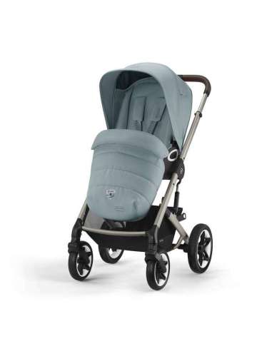 Cochecitos Talos S Lux Duo Cybex