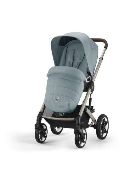 Cochecitos Talos S Lux Duo Cybex