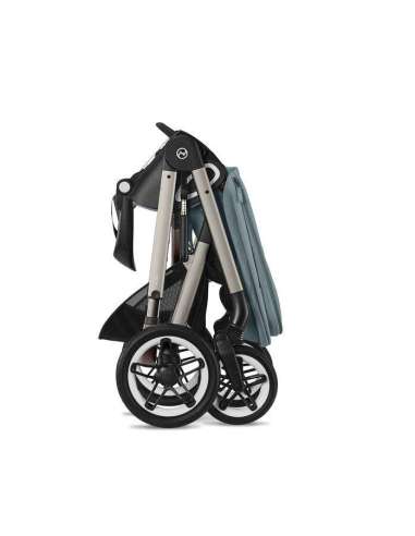 Cochecitos Talos S Lux Duo Cybex