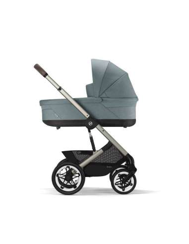 Cochecitos Talos S Lux Duo Cybex
