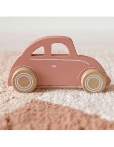 Coche color maquillaje Little Dutch LD7000