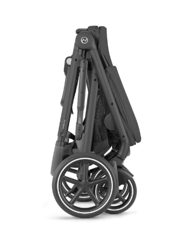 Cochecito Duo Gazelle S Cybex