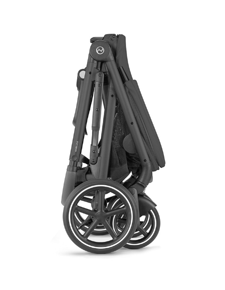 Cochecito Duo Gazelle S Cybex