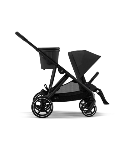 Cochecito Duo Gazelle S Cybex