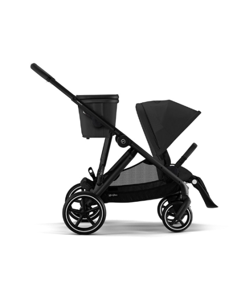 Cochecito Duo Gazelle S Cybex