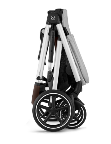 Cochecito Duo Gazelle S Cybex