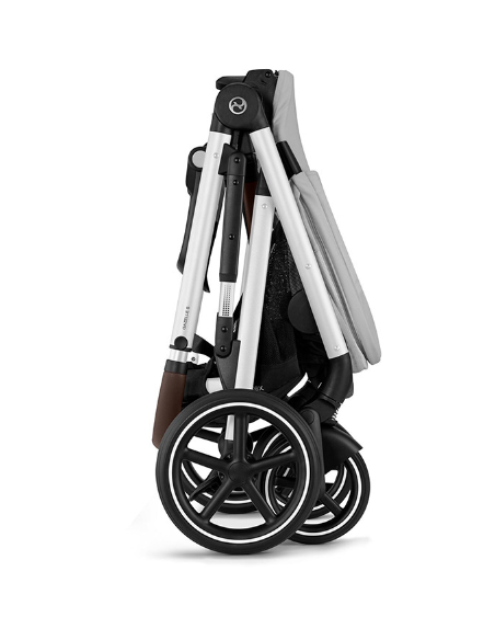 Cochecito Duo Gazelle S Cybex