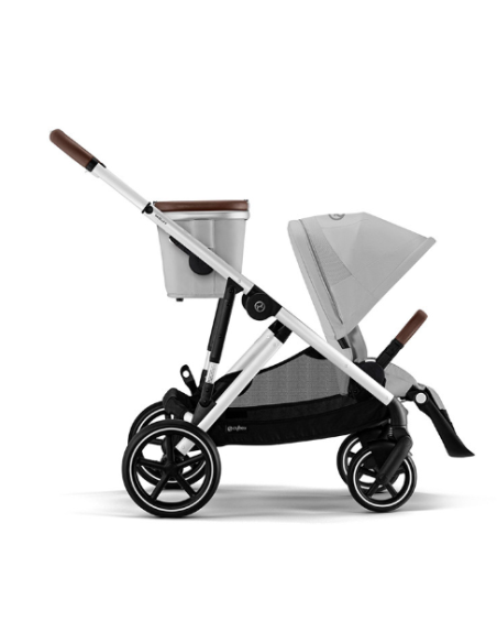 Cochecito Duo Gazelle S Cybex