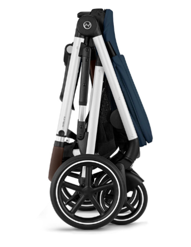 Cochecito Duo Gazelle S Cybex