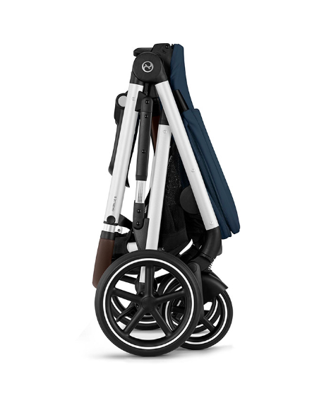 Cochecito Duo Gazelle S Cybex