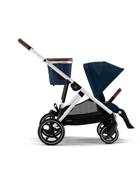 Cochecito Duo Gazelle S Cybex