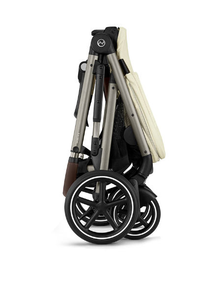 Cochecito Duo Gazelle S Cybex