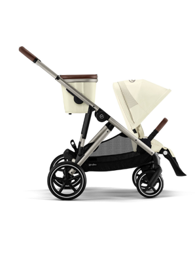 Cochecito Duo Gazelle S Cybex