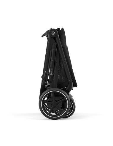 Cochecito Duo Gazelle S Cybex e