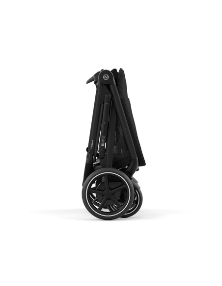 Cochecito Duo Gazelle S Cybex e