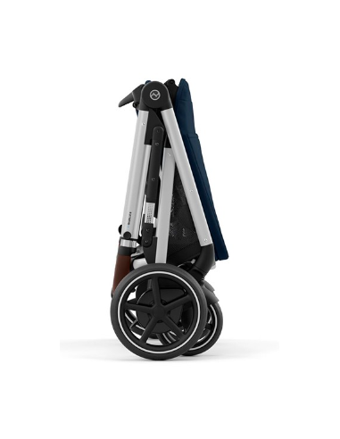 Cochecito Duo Gazelle S Cybex e
