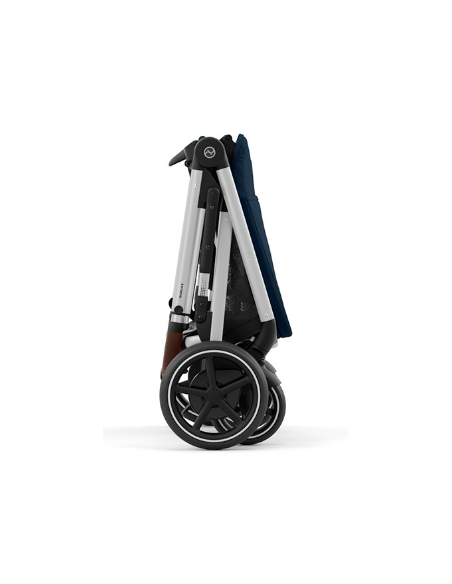 Cochecito Duo Gazelle S Cybex e