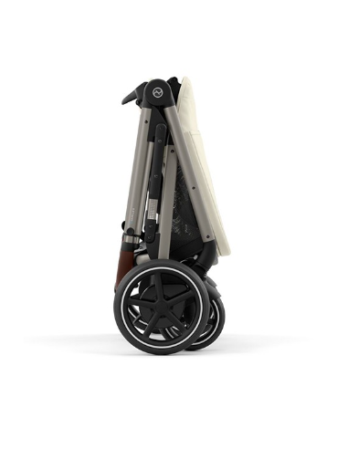 Cochecito Duo Gazelle S Cybex e